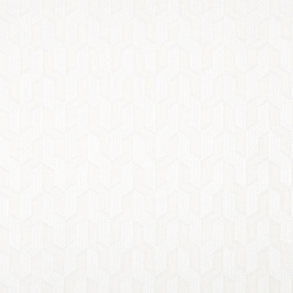 Leto fabric in cloud color - pattern 4827.101.0 - by Kravet Contract
