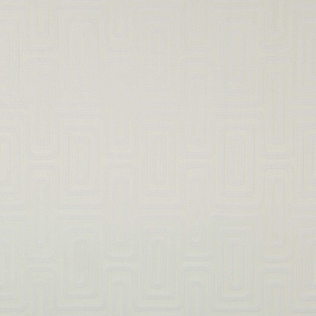 Bewilder fabric in cloud color - pattern 4834.101.0 - by Kravet Contract