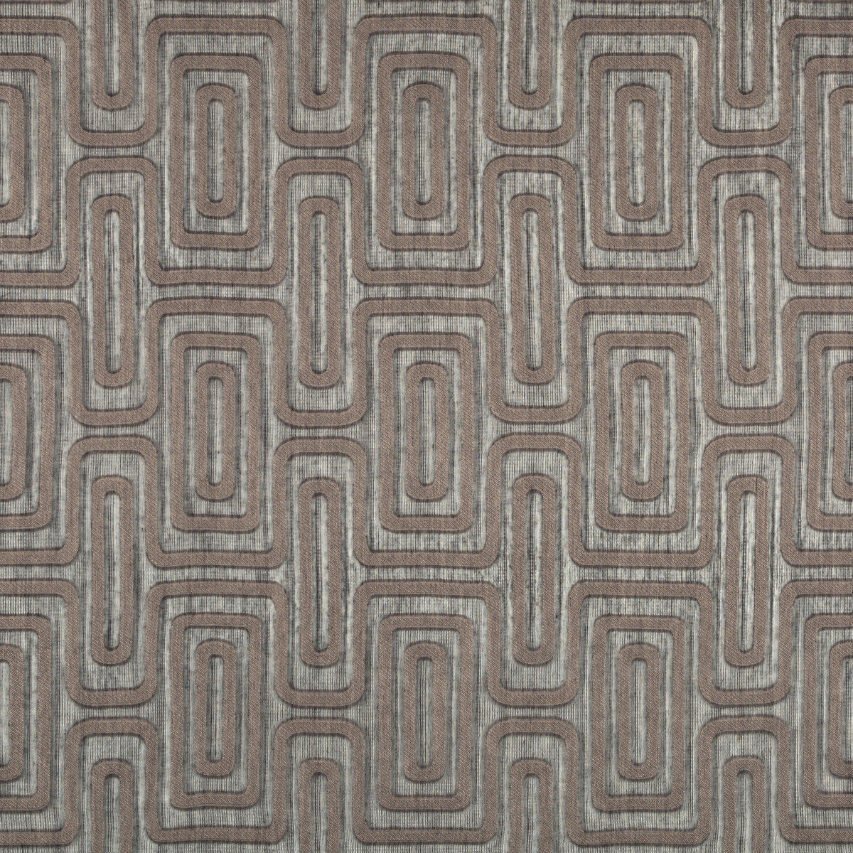 Bewilder fabric in bark color - pattern 4834.86.0 - by Kravet Contract