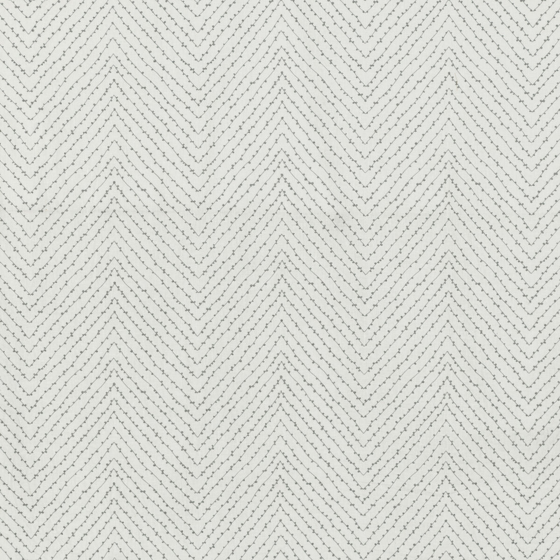 Stringknot fabric in fog color - pattern 4851.11.0 - by Kravet Basics in the Monterey collection
