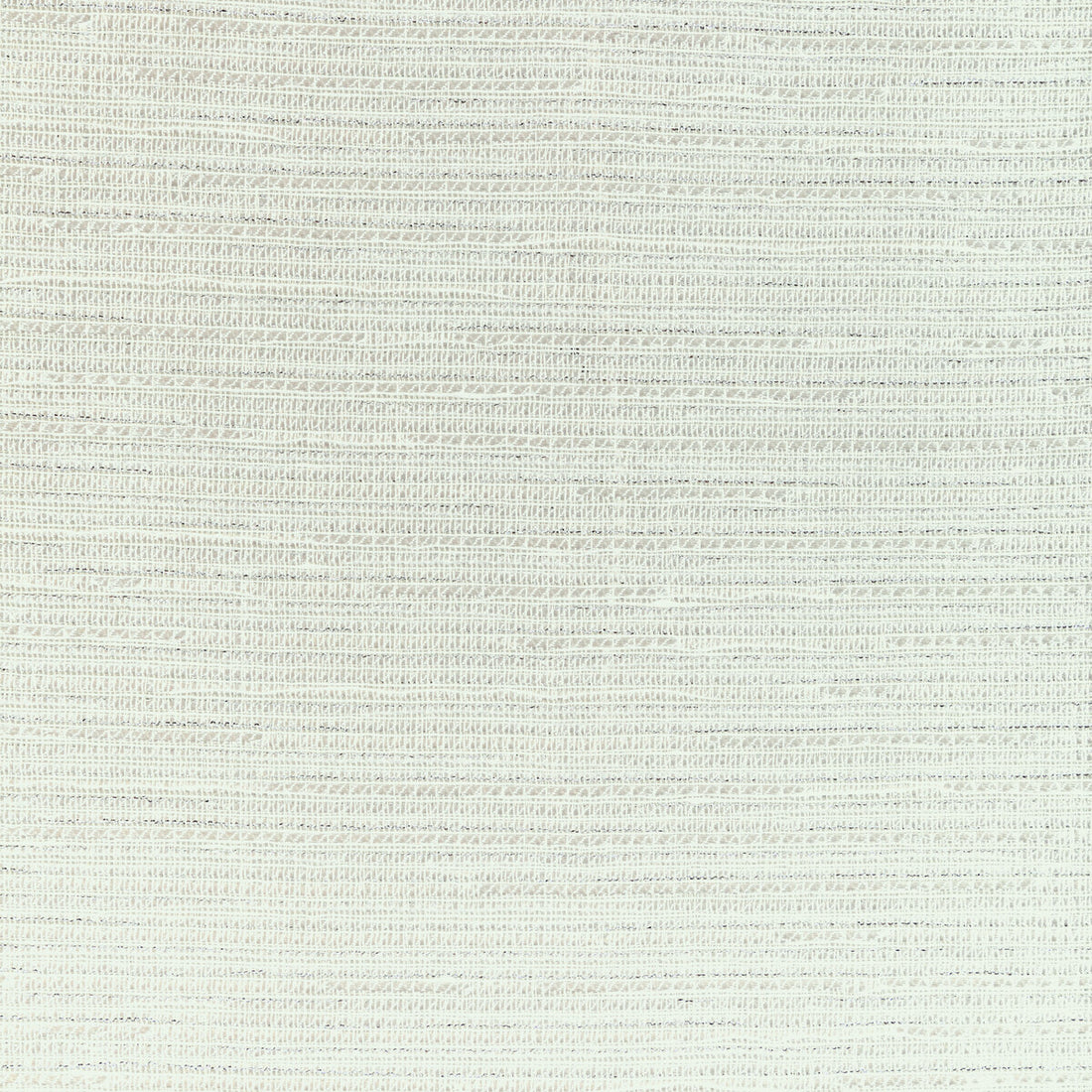 Shimmer Way fabric in platinum color - pattern 4888.1.0 - by Kravet Couture in the Modern Luxe III collection