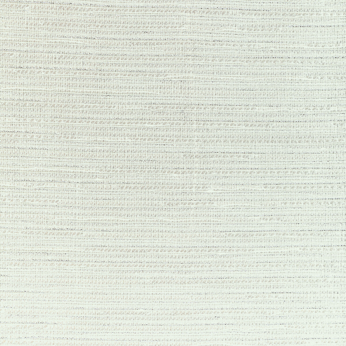 Shimmer Way fabric in platinum color - pattern 4888.1.0 - by Kravet Couture in the Modern Luxe III collection