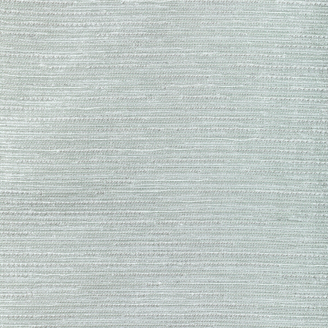 Shimmer Way fabric in silvermist color - pattern 4888.11.0 - by Kravet Couture in the Modern Luxe III collection