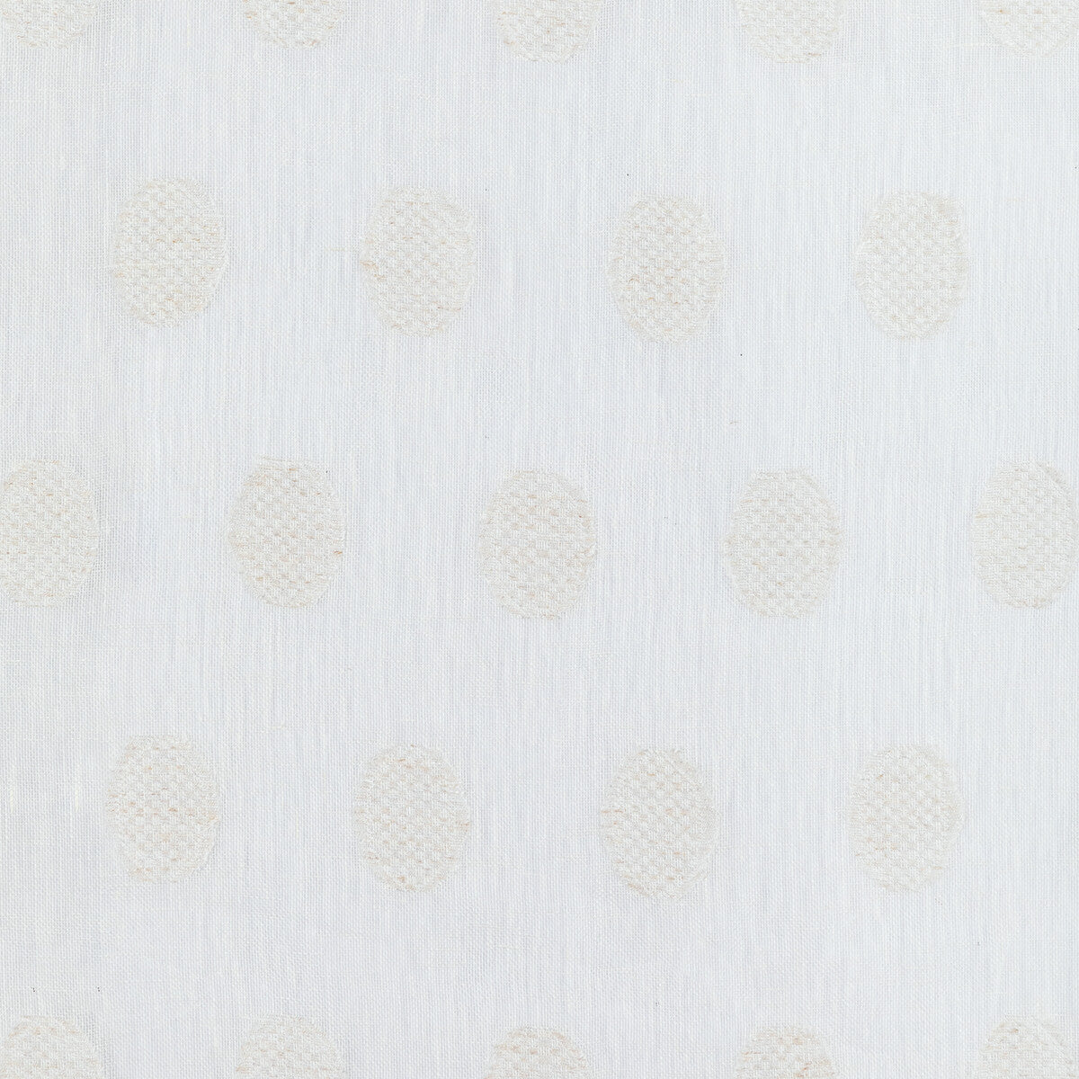 Lookout Point fabric in ivory color - pattern 4892.1.0 - by Kravet Design in the Jeffrey Alan Marks Seascapes collection
