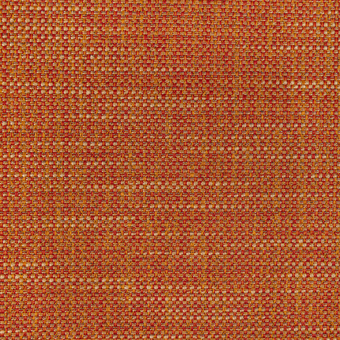Luma Texture fabric in cayenne color - pattern 4947.1211.0 - by Kravet Contract in the Fr Window Luma Texture collection