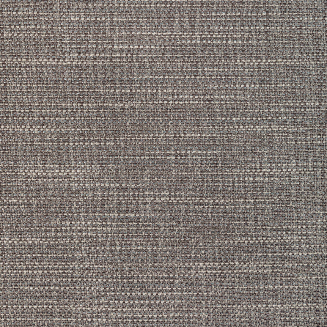 Luma Texture fabric in pewter color - pattern 4947.1521.0 - by Kravet Contract in the Fr Window Luma Texture collection