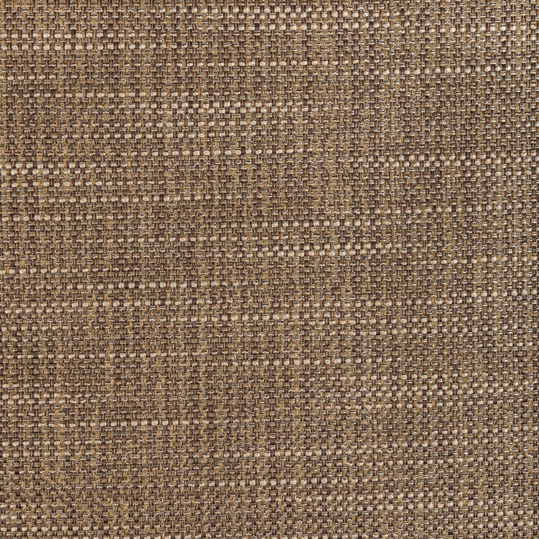 Luma Texture fabric in walnut color - pattern 4947.166.0 - by Kravet Contract in the Fr Window Luma Texture collection
