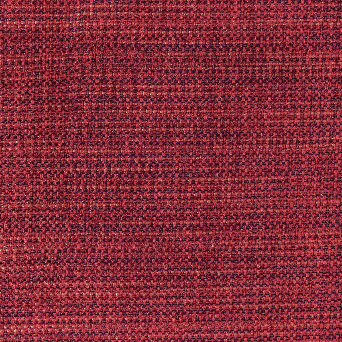 Luma Texture fabric in pomegranate color - pattern 4947.24.0 - by Kravet Contract in the Fr Window Luma Texture collection