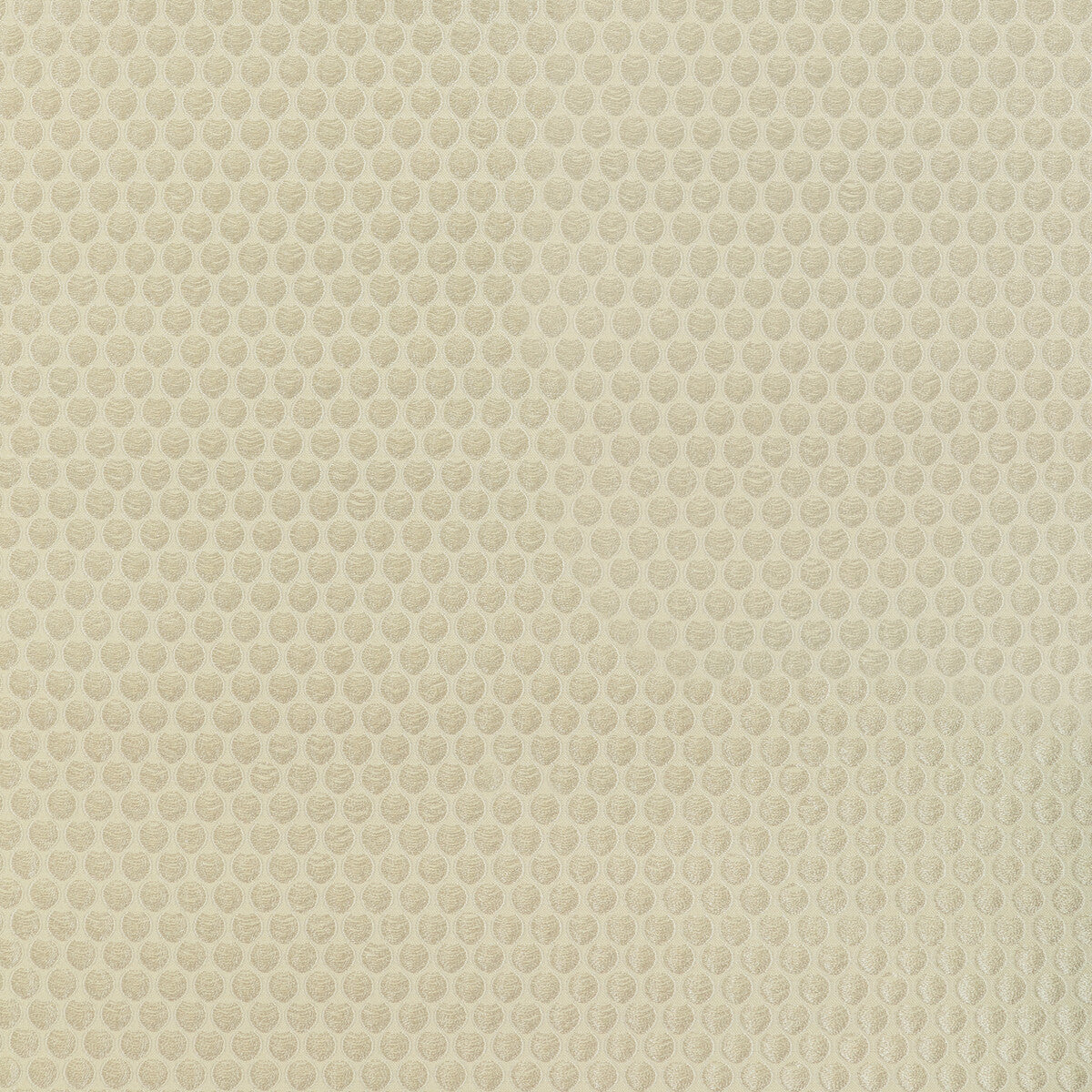 Perfect Catch fabric in gold color - pattern 4950.416.0 - by Kravet Couture in the Modern Luxe Silk Luster collection