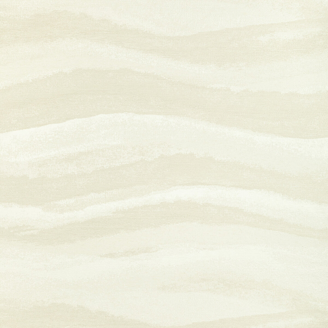 Silk Waves fabric in pearl color - pattern 4951.1116.0 - by Kravet Couture in the Modern Luxe Silk Luster collection