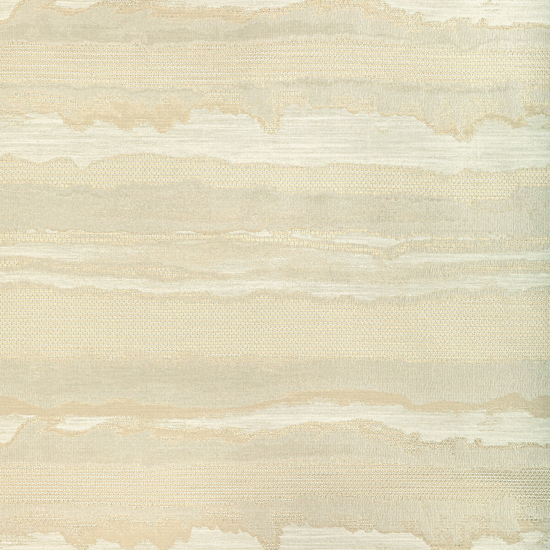 Silken Dreams fabric in gold color - pattern 4952.416.0 - by Kravet Couture in the Modern Luxe Silk Luster collection