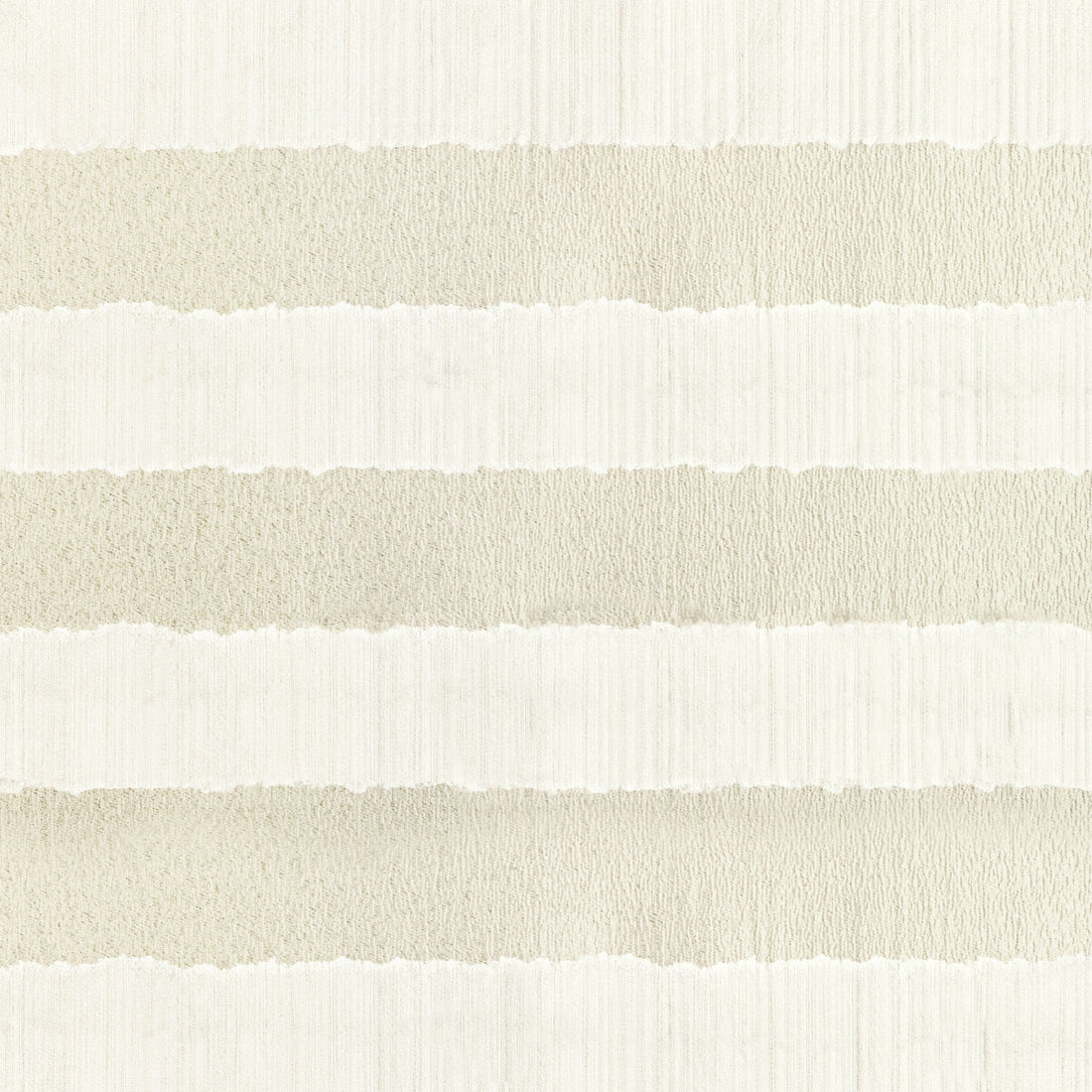 Vantage fabric in pearl color - pattern 4955.1116.0 - by Kravet Couture in the Modern Luxe Silk Luster collection