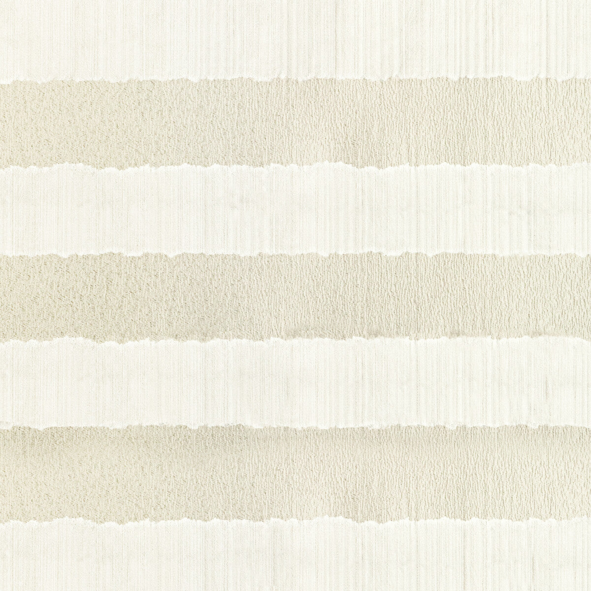 Vantage fabric in pearl color - pattern 4955.1116.0 - by Kravet Couture in the Modern Luxe Silk Luster collection