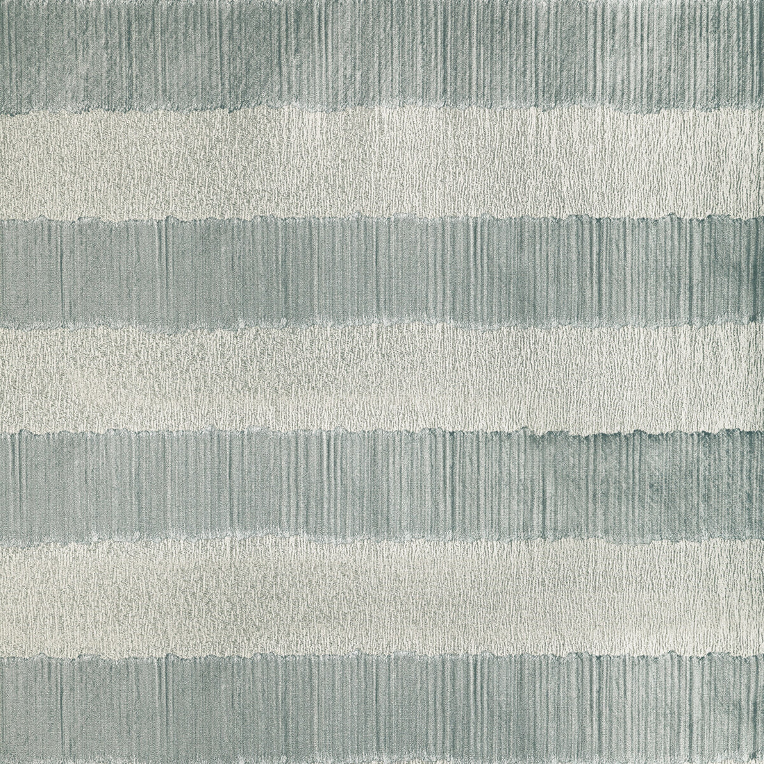 Vantage fabric in mist color - pattern 4955.13.0 - by Kravet Couture in the Modern Luxe Silk Luster collection