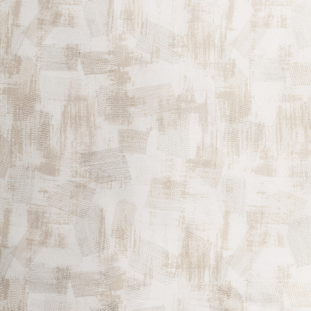 Bedazzled fabric in cashmere color - pattern 5002.16.0 - by Kravet Design in the Candice Olson collection