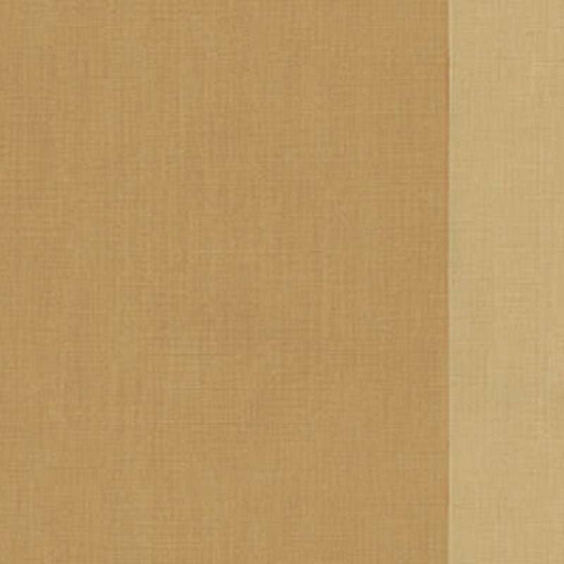 Castellane Moire Stripe fabric in caramel color - pattern number 50801 - by Schumacher in the Perennial Favorites collection
