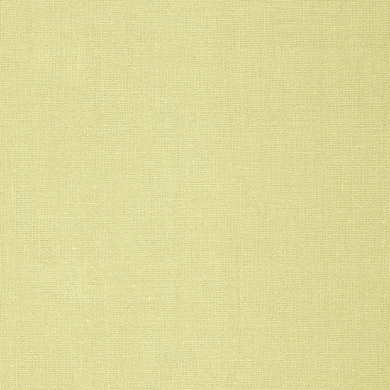 Gweneth Linen fabric in willow color - pattern number 50824 - by Schumacher in the Perfect Basics: Linen collection