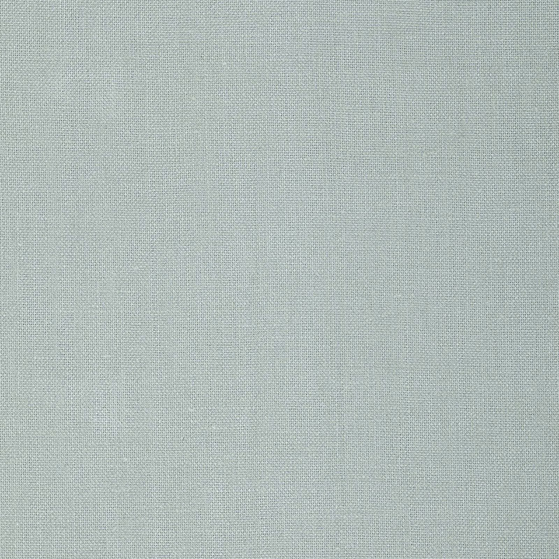 Gweneth Linen fabric in cornflower color - pattern number 50970 - by Schumacher in the Perfect Basics: Linen collection