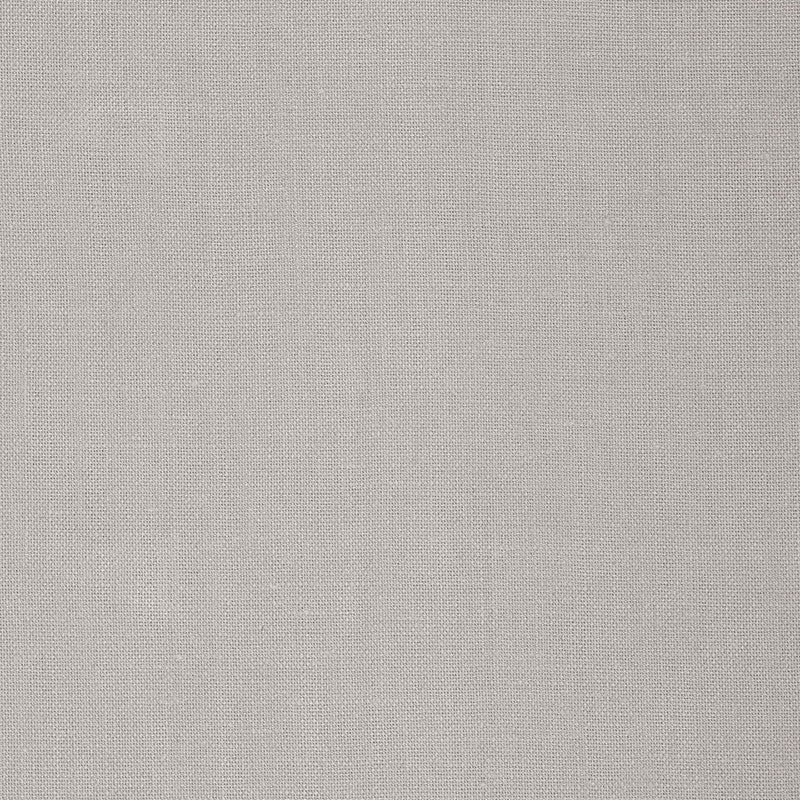Gweneth Linen fabric in hyacinth color - pattern number 50973 - by Schumacher in the Perfect Basics: Linen collection