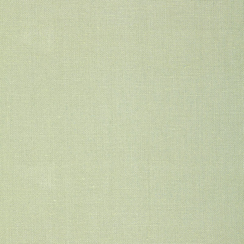 Gweneth Linen fabric in mineral color - pattern number 50974 - by Schumacher in the Perfect Basics: Linen collection