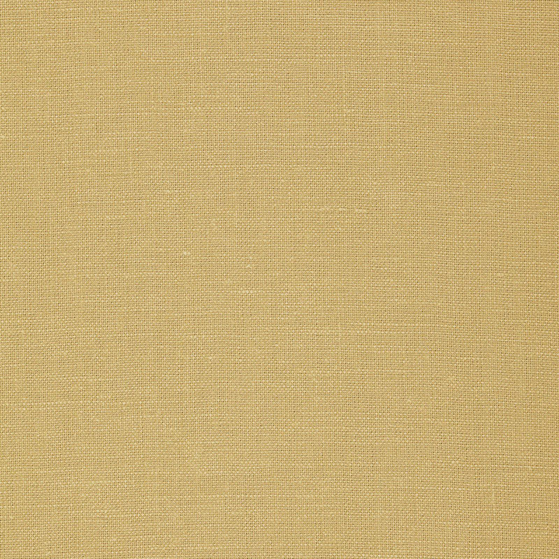 Gweneth Linen fabric in sisal color - pattern number 50976 - by Schumacher in the Perfect Basics: Linen collection