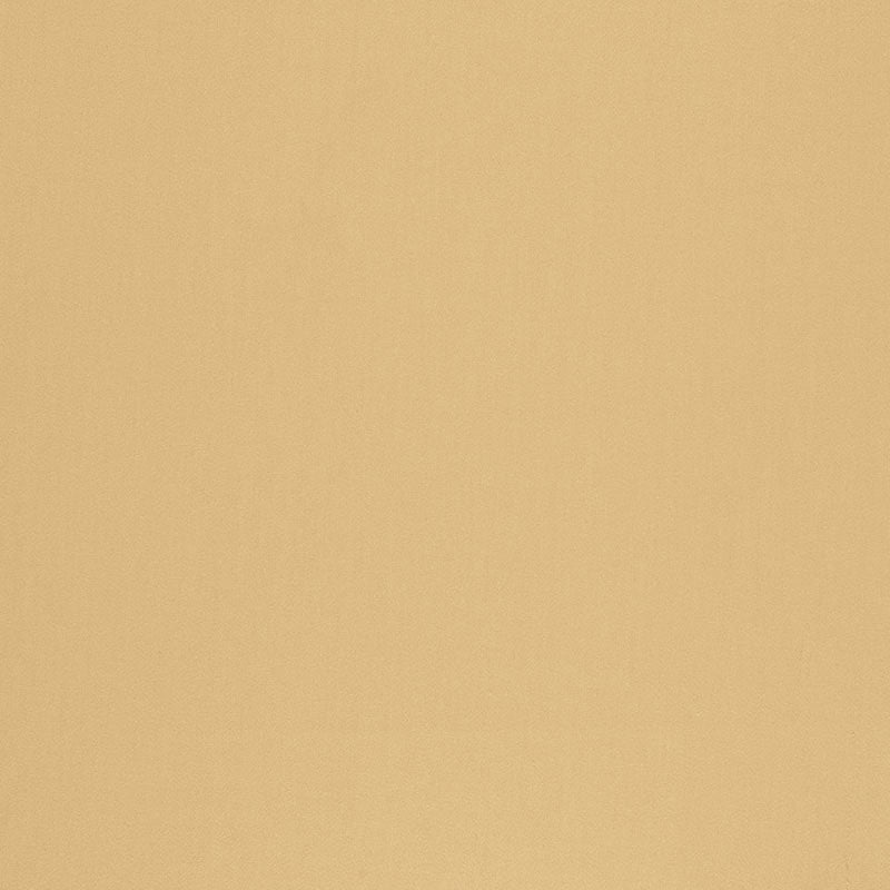 Prestwick Wool Satin fabric in camel color - pattern number 51520 - by Schumacher in the Perfect Basics: Wool collection