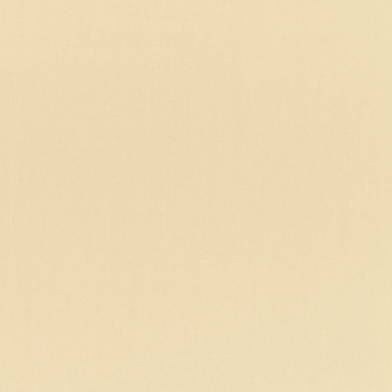Prestwick Wool Satin fabric in bisque color - pattern number 51521 - by Schumacher in the Perfect Basics: Wool collection