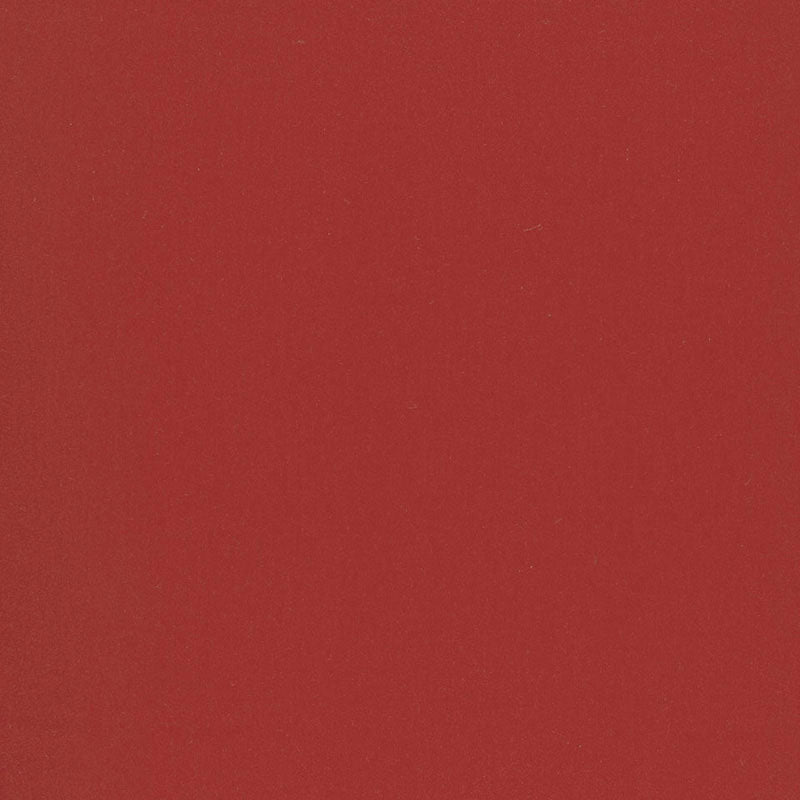 Prestwick Wool Satin fabric in paprika color - pattern number 51538 - by Schumacher in the Perfect Basics: Wool collection