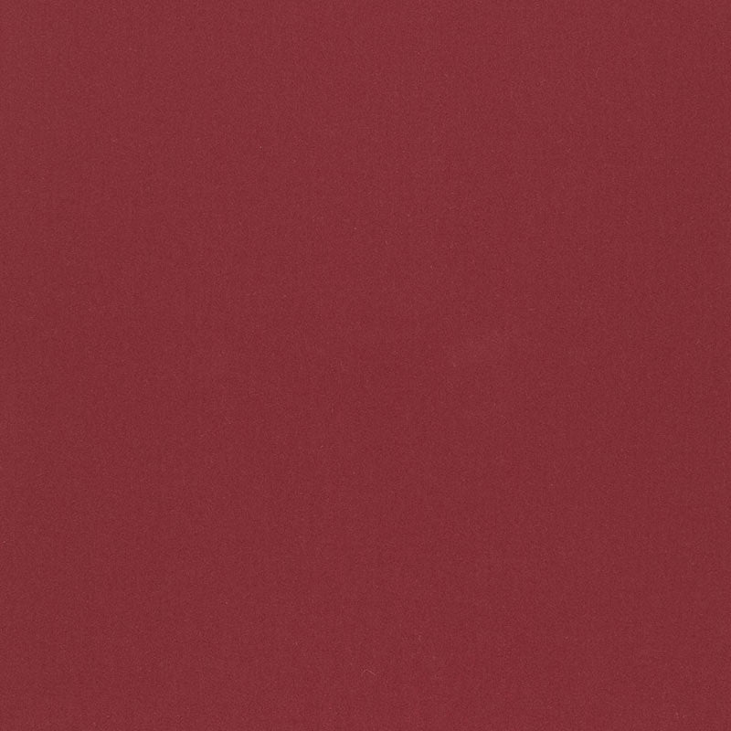 Prestwick Wool Satin fabric in merlot color - pattern number 51540 - by Schumacher in the Perfect Basics: Wool collection