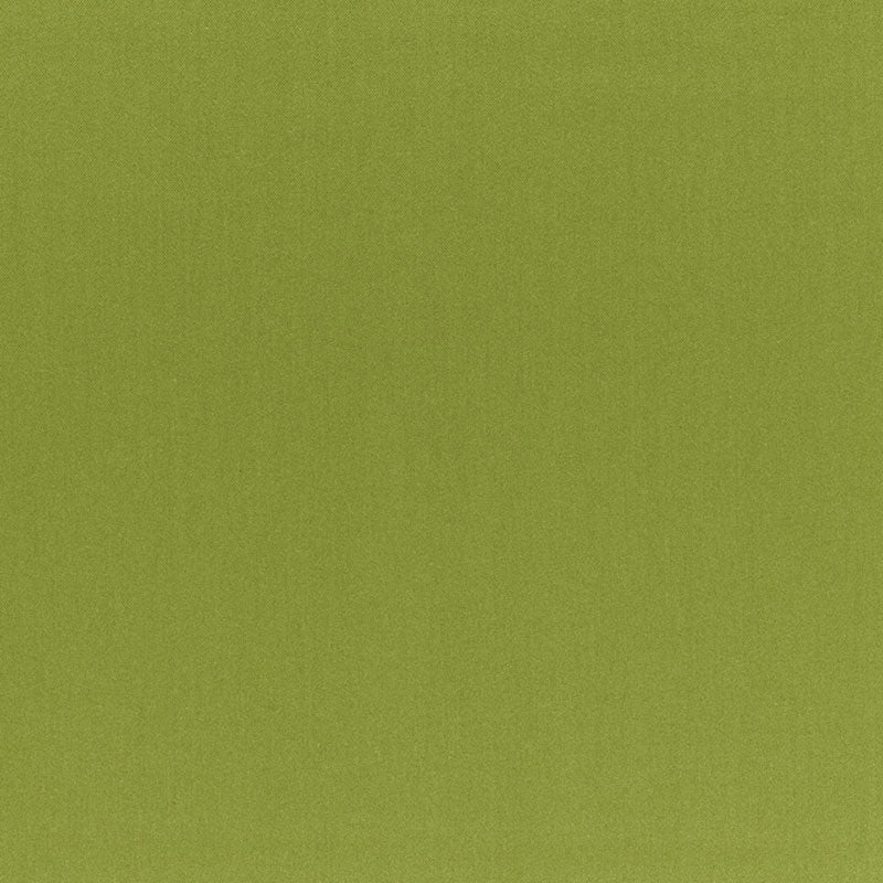 Prestwick Wool Satin fabric in shamrock color - pattern number 51545 - by Schumacher in the Perfect Basics: Wool collection