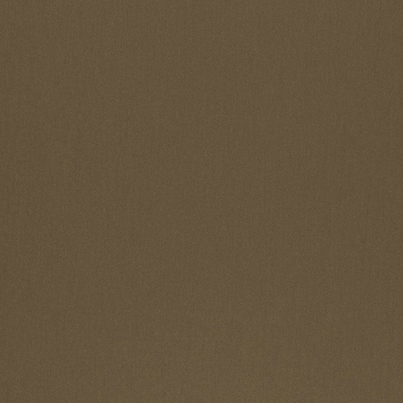 Prestwick Wool Satin fabric in peat color - pattern number 51548 - by Schumacher in the Perfect Basics: Wool collection
