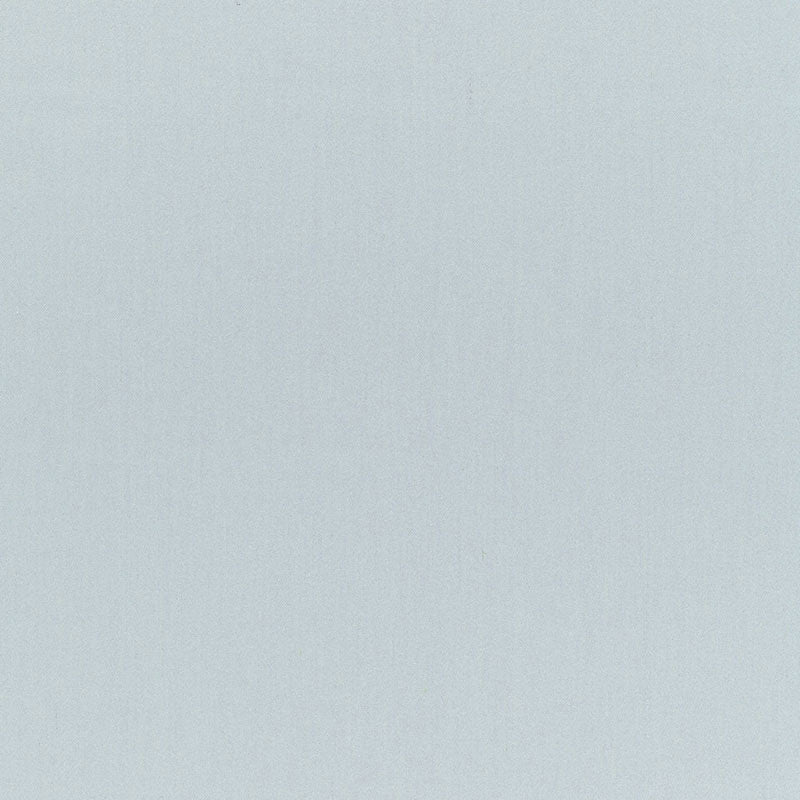 Prestwick Wool Satin fabric in cornflower color - pattern number 51553 - by Schumacher in the Perfect Basics: Wool collection