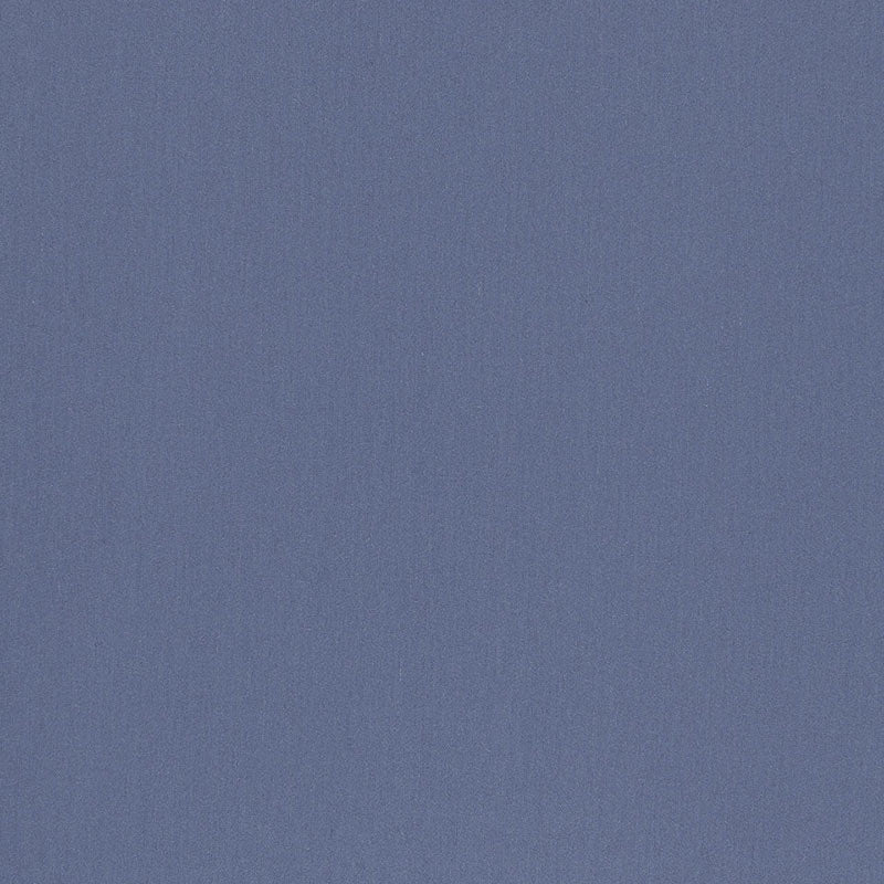 Prestwick Wool Satin fabric in delft color - pattern number 51556 - by Schumacher in the Perfect Basics: Wool collection