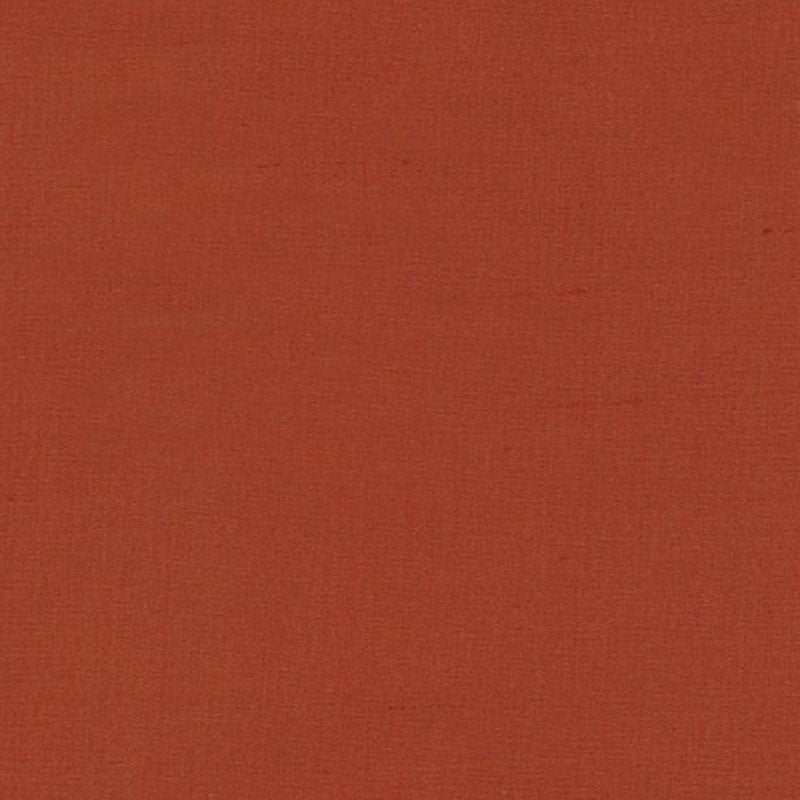 Caribe fabric in coral color - pattern number 51693 - by Schumacher in the Perfect Basics: Blends collection