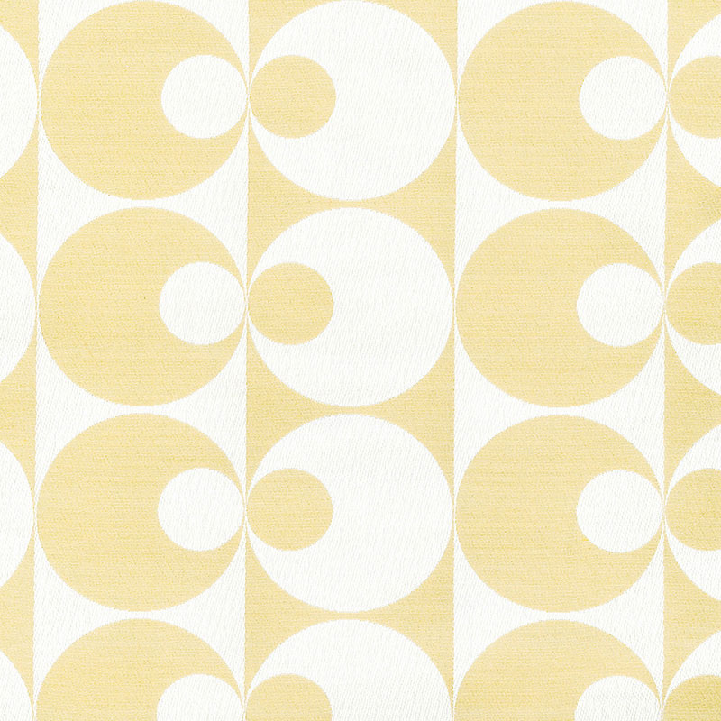Revolution fabric in sandstone color - pattern number 54803 - by Schumacher in the Perennial Favorites collection