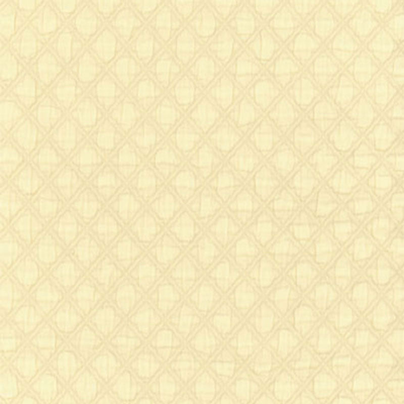 Lucca Matelasse fabric in ivory color - pattern number 55583 - by Schumacher in the Palazzo collection