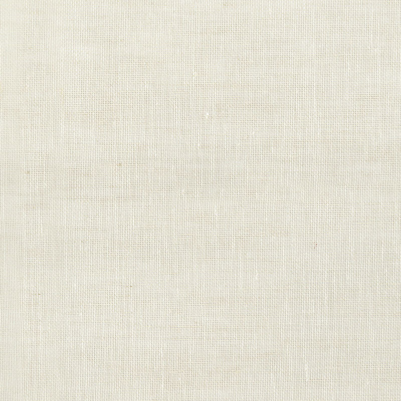 Cordelia Sheer fabric in parchment color - pattern number 55970 - by Schumacher in the Radiance Sheers collection
