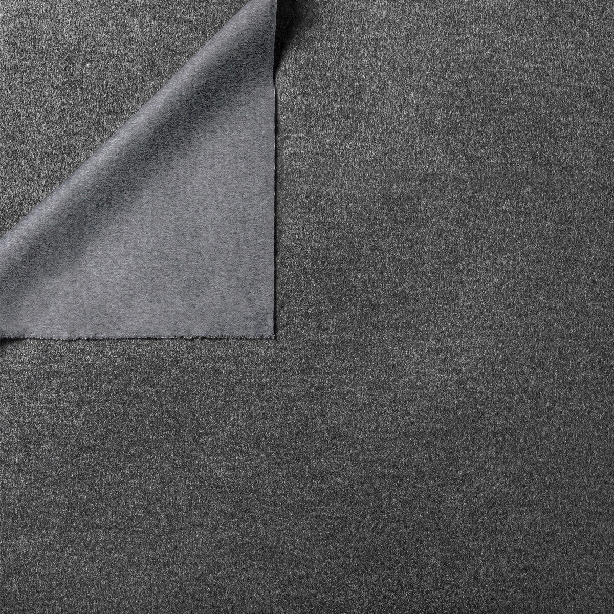 Bespoke fabric in flannel color - pattern number 6021108.811.0 - by Donghia in the Donghia II collection
