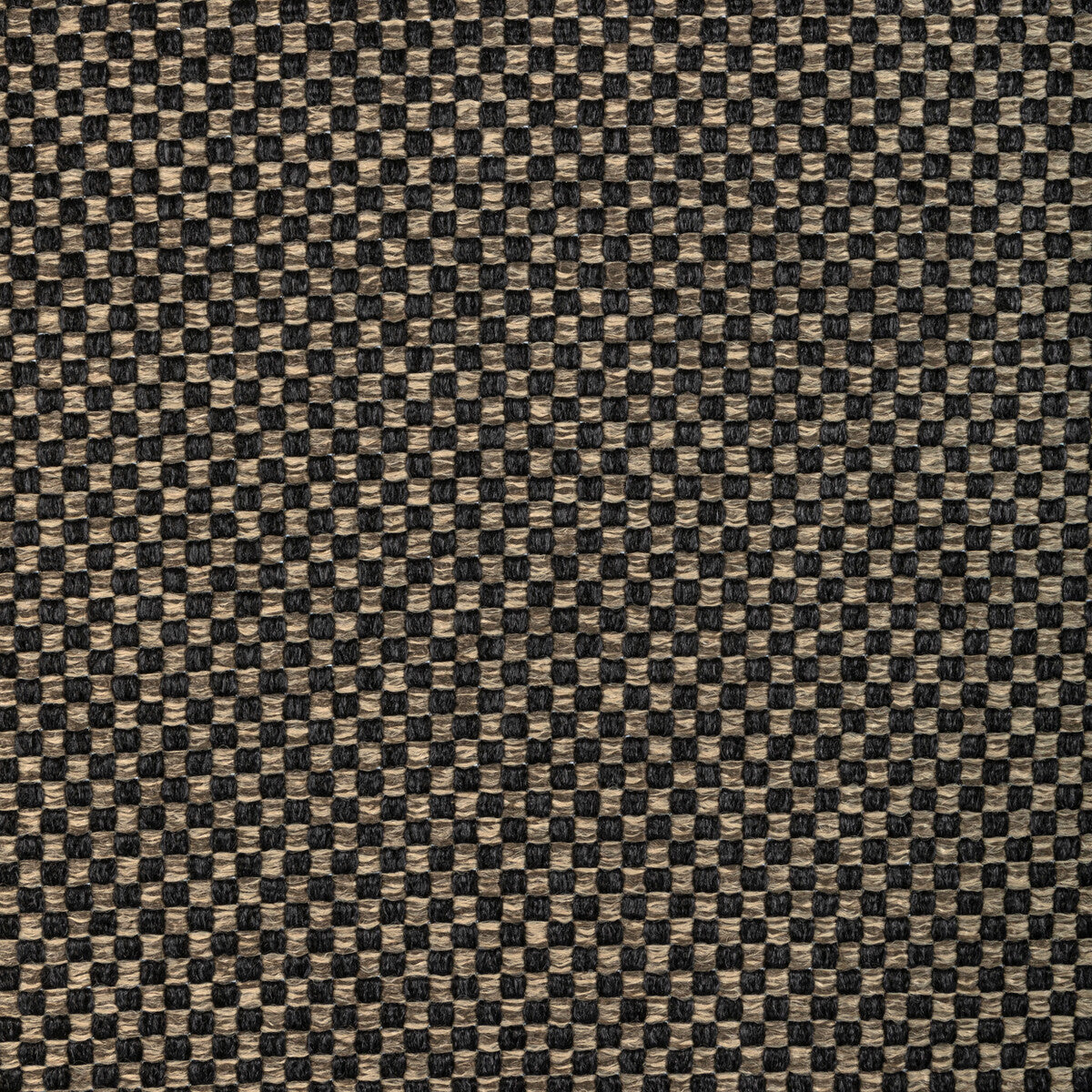 Check Please fabric in coal color - pattern number 6022122.816.0 - by Donghia in the Lake Hill Performance/Outdoor collection