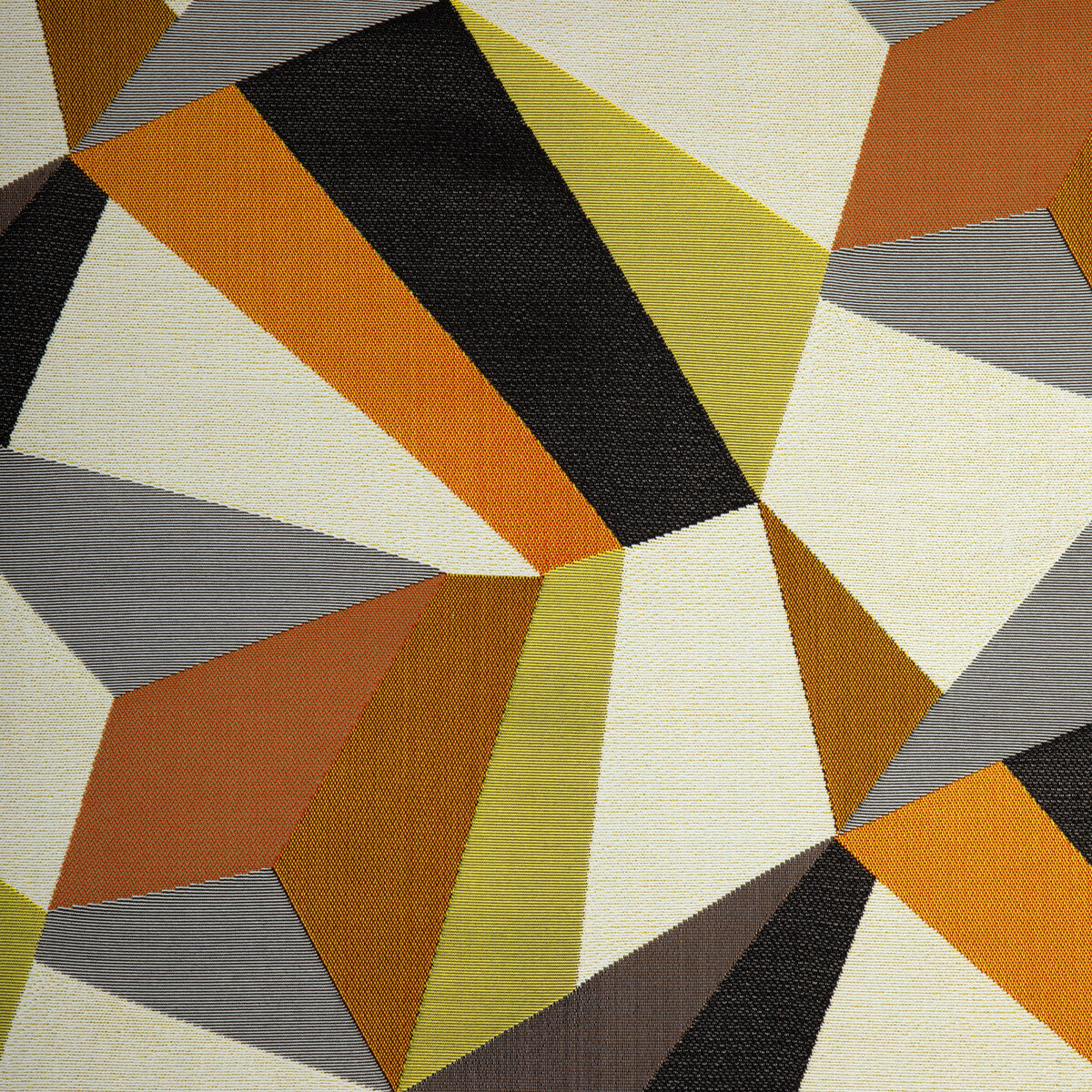 Razors Edge fabric in citrus color - pattern number 6022126.312.0 - by Donghia in the Lake Hill Performance/Outdoor collection