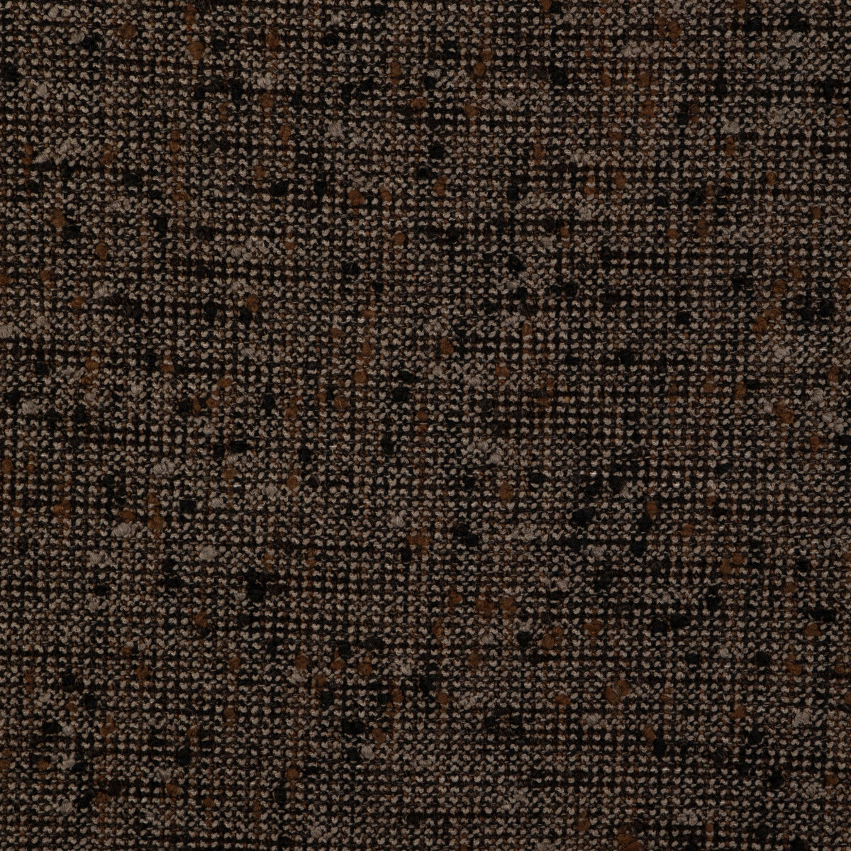 Knots Landing fabric in tobacco color - pattern number 6022141.8106.0 - by Donghia in the Donghia III collection