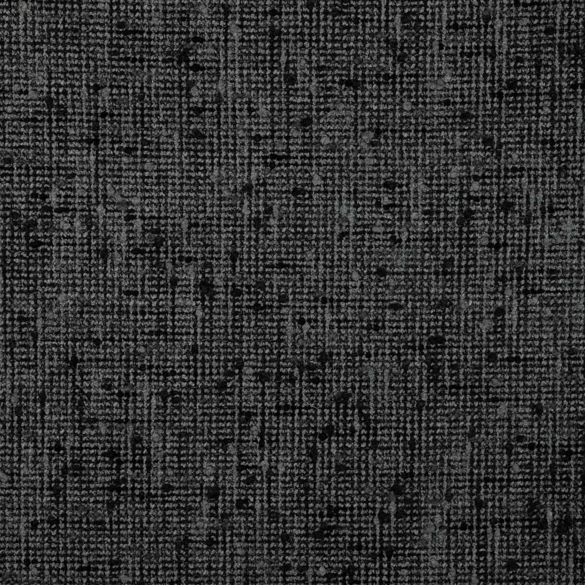 Knots Landing fabric in charcoal color - pattern number 6022141.811.0 - by Donghia in the Donghia III collection