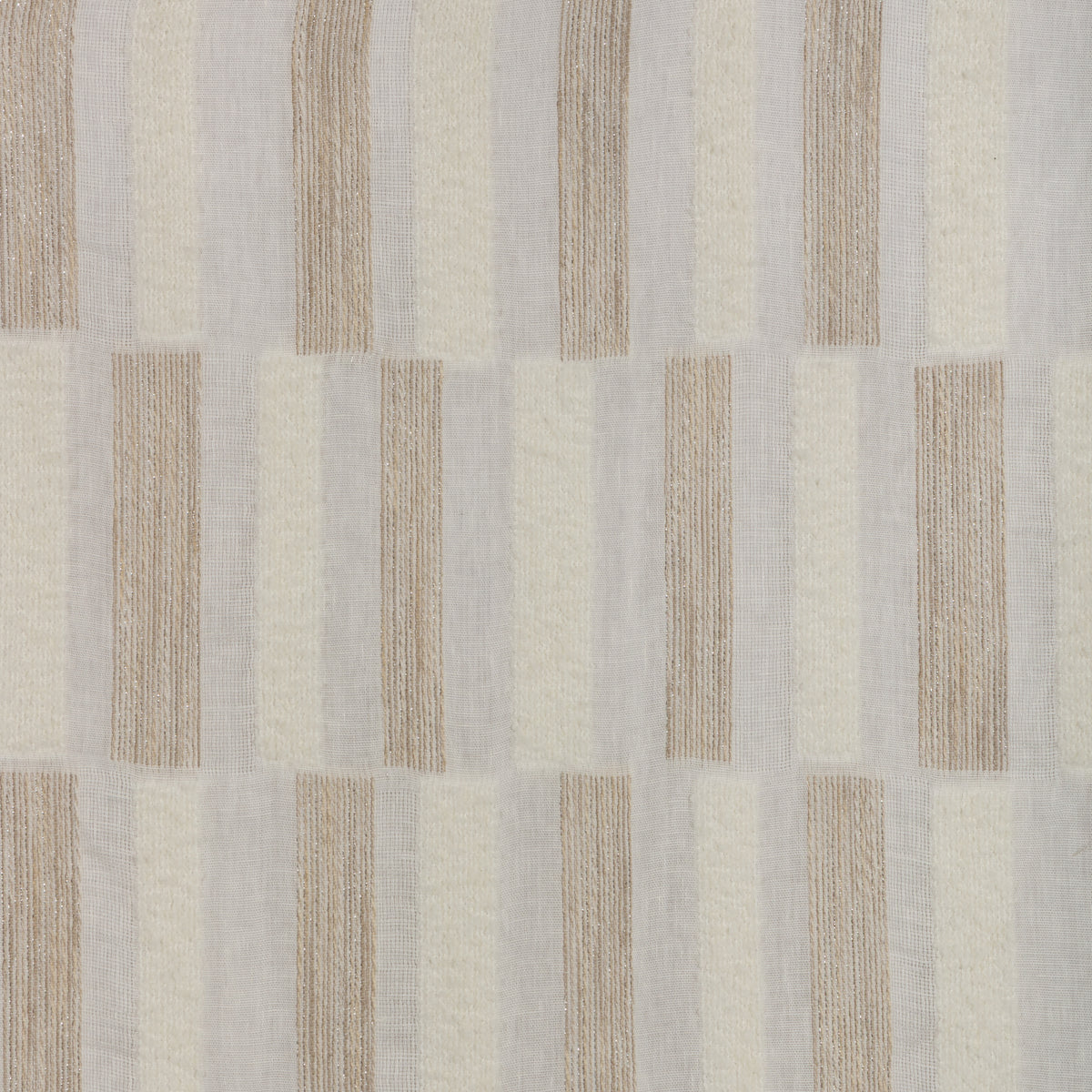 Skylight fabric in Polar color - pattern number 6025115.116.0 - by Donghia in the Luminary collection