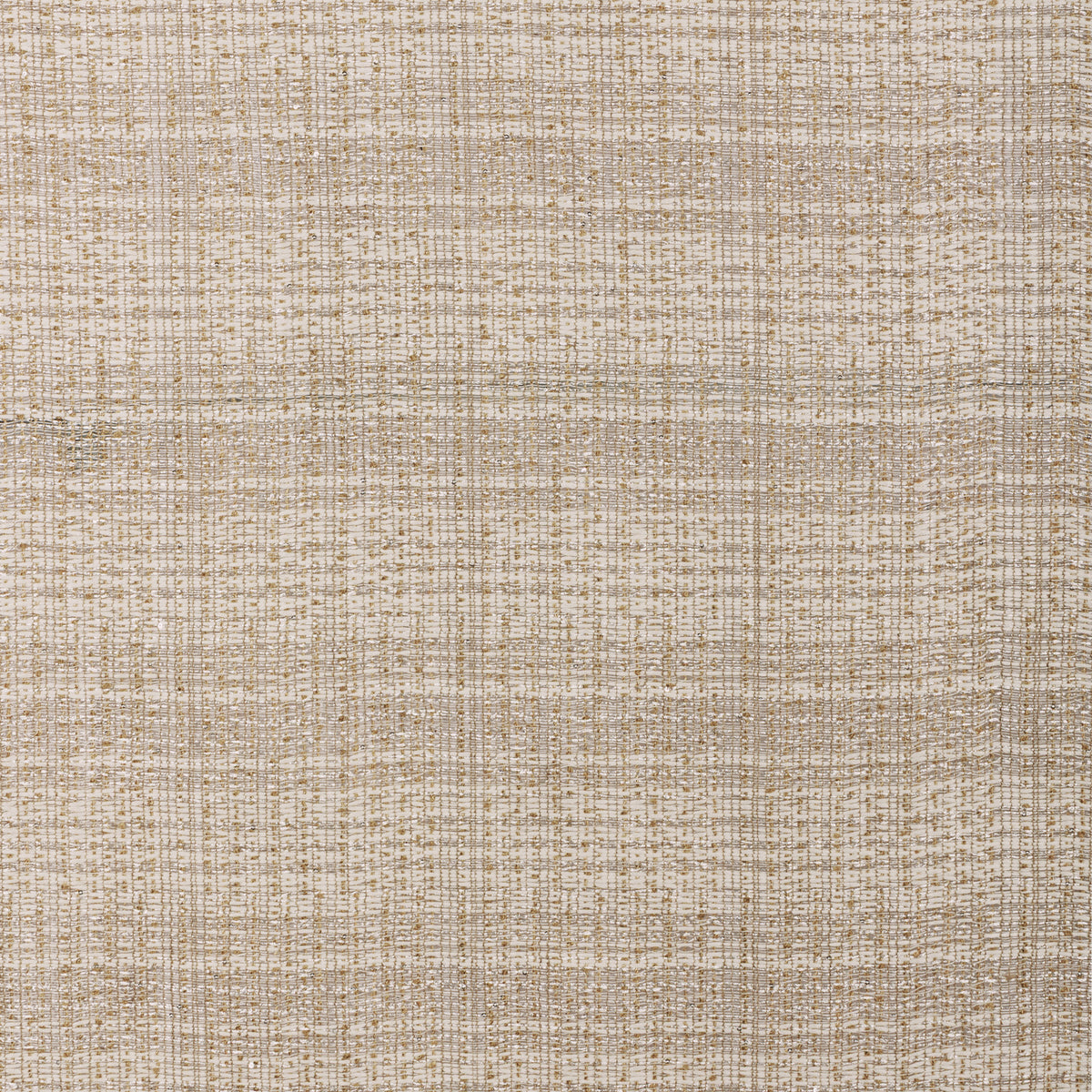 Crystalline fabric in Pebble color - pattern number 6025116.16.0 - by Donghia in the Luminary collection