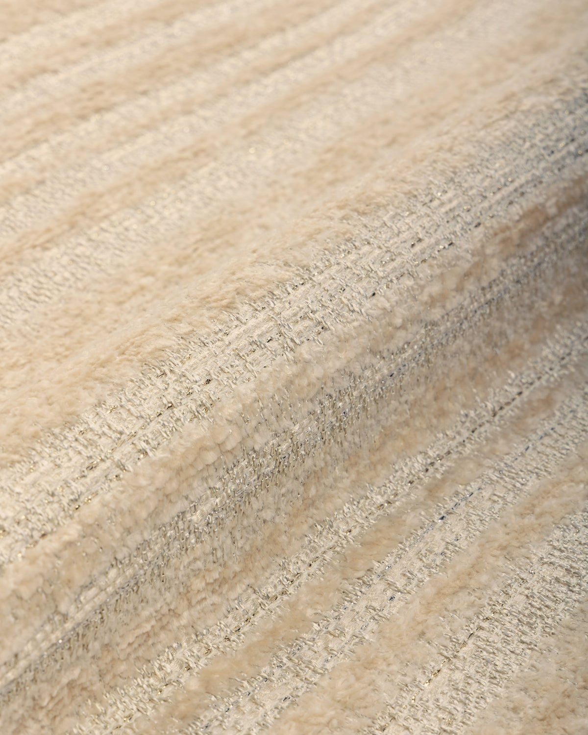 Unparalleled fabric in Birch color - pattern number 6025117.116.0 - by Donghia in the Luminary collection