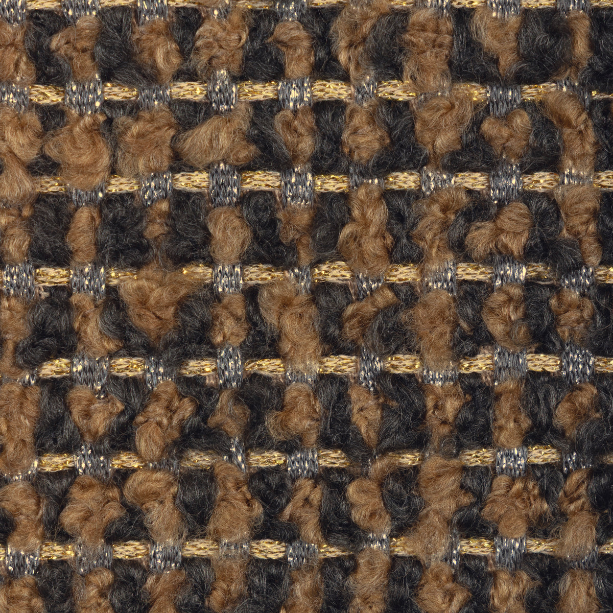 Dappled fabric in Bark color - pattern number 6025118.6.0 - by Donghia in the Luminary collection