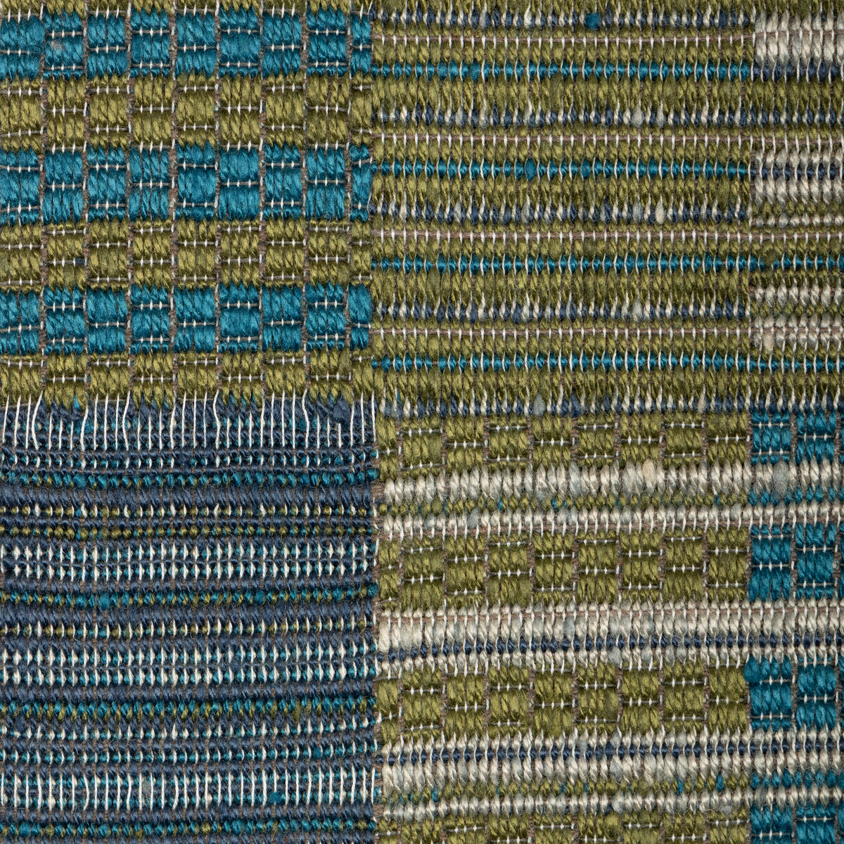 Sudare fabric in Meadow color - pattern number 6025119.35.0 - by Donghia in the Luminary collection