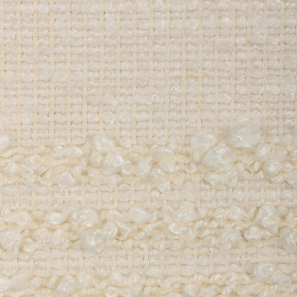 Dorothy fabric in Ivory color - pattern number 6025122.1.0 - by Donghia in the Luminary collection