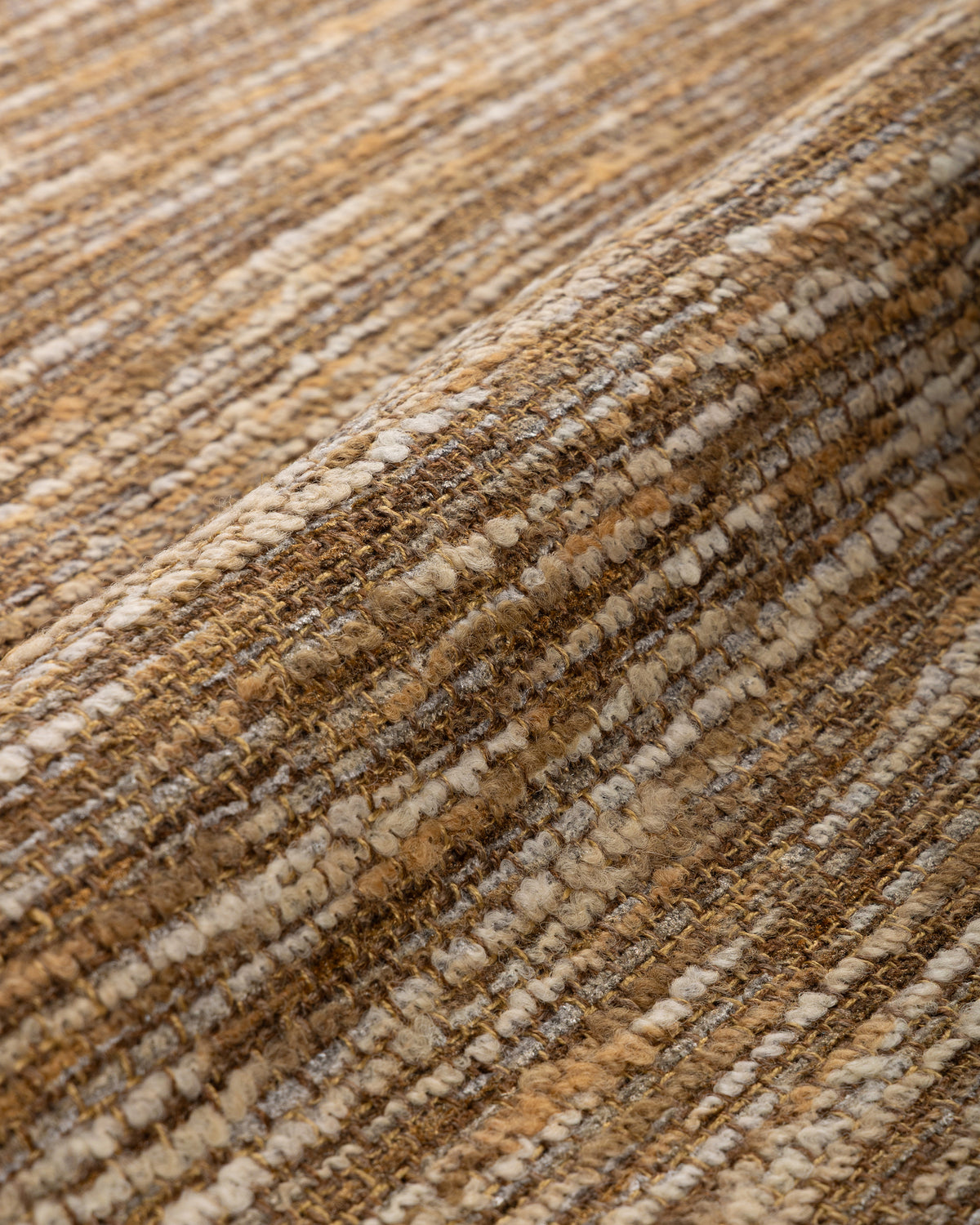 Painterly fabric in Desert color - pattern number 6025123.6.0 - by Donghia in the Luminary collection