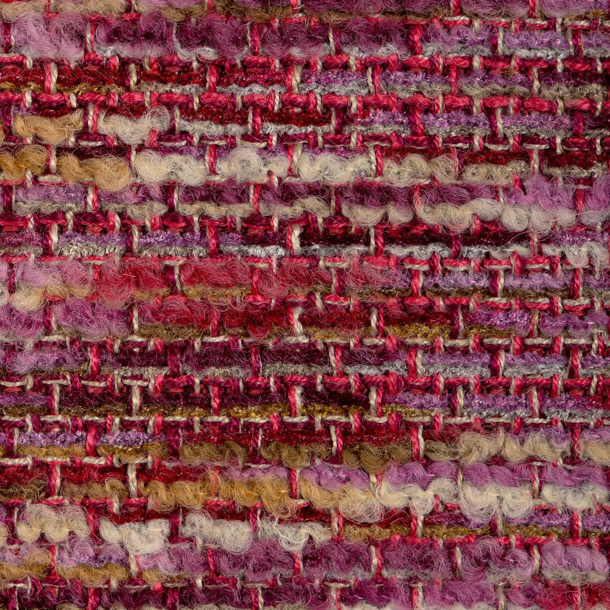 Painterly fabric in Cosmopolitan color - pattern number 6025123.710.0 - by Donghia in the Luminary collection